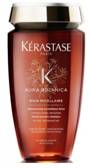 Kerastase Aura Botanica Bain Micellaire 250 ml Şampuan kullananlar yorumlar